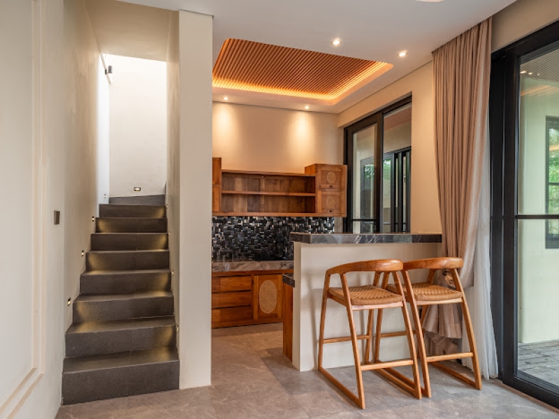 [MONTHLY] Private Villa Nadi 2BR, Ubud