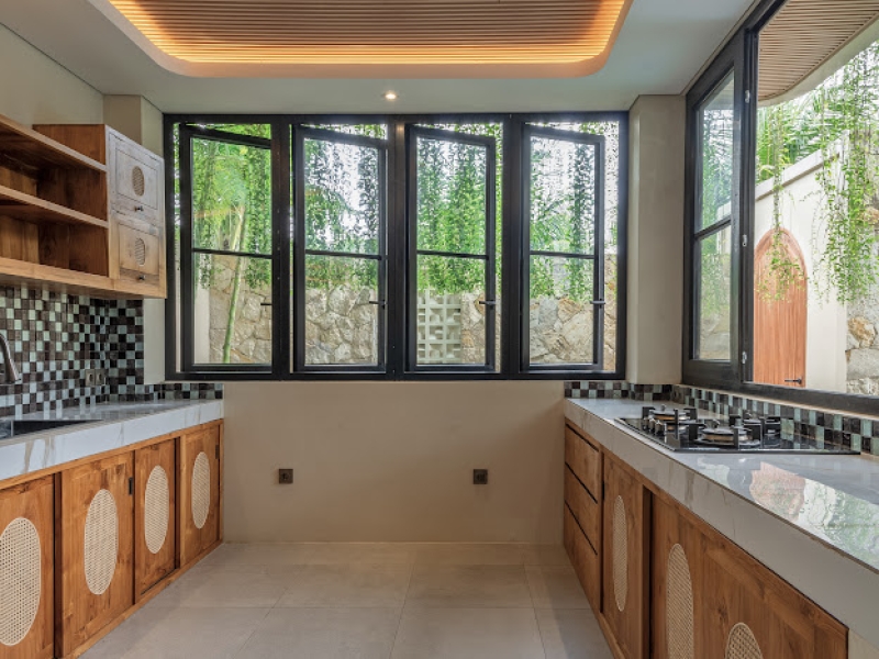 [MONTHLY] Private Villa Nadi 2BR, Ubud