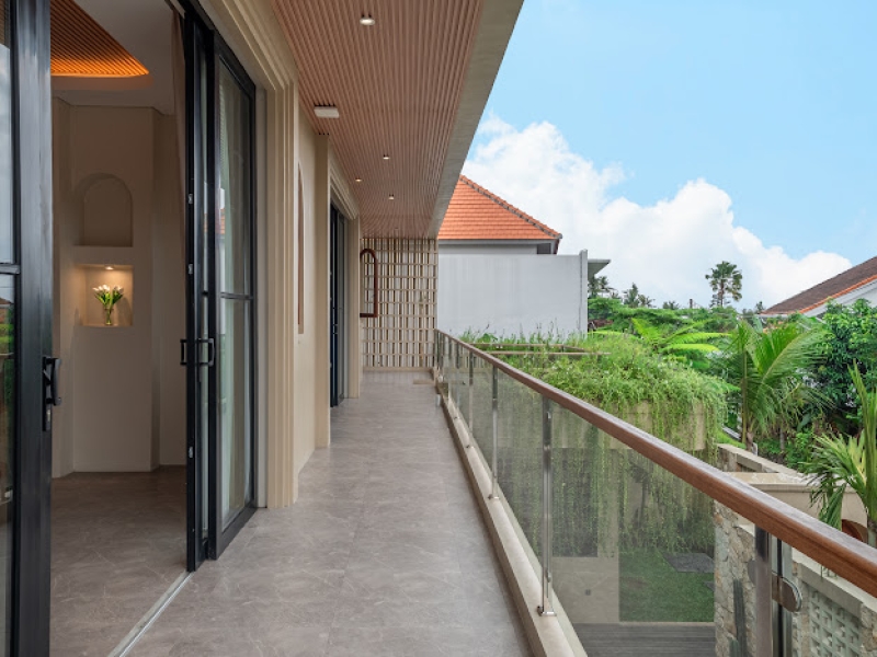 [MONTHLY] Private Villa Nadi 2BR, Ubud