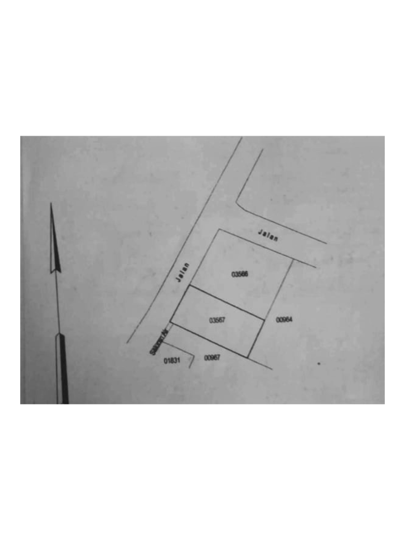 [FOR SALE] Tanah 2,11 Are Kaba-Kaba