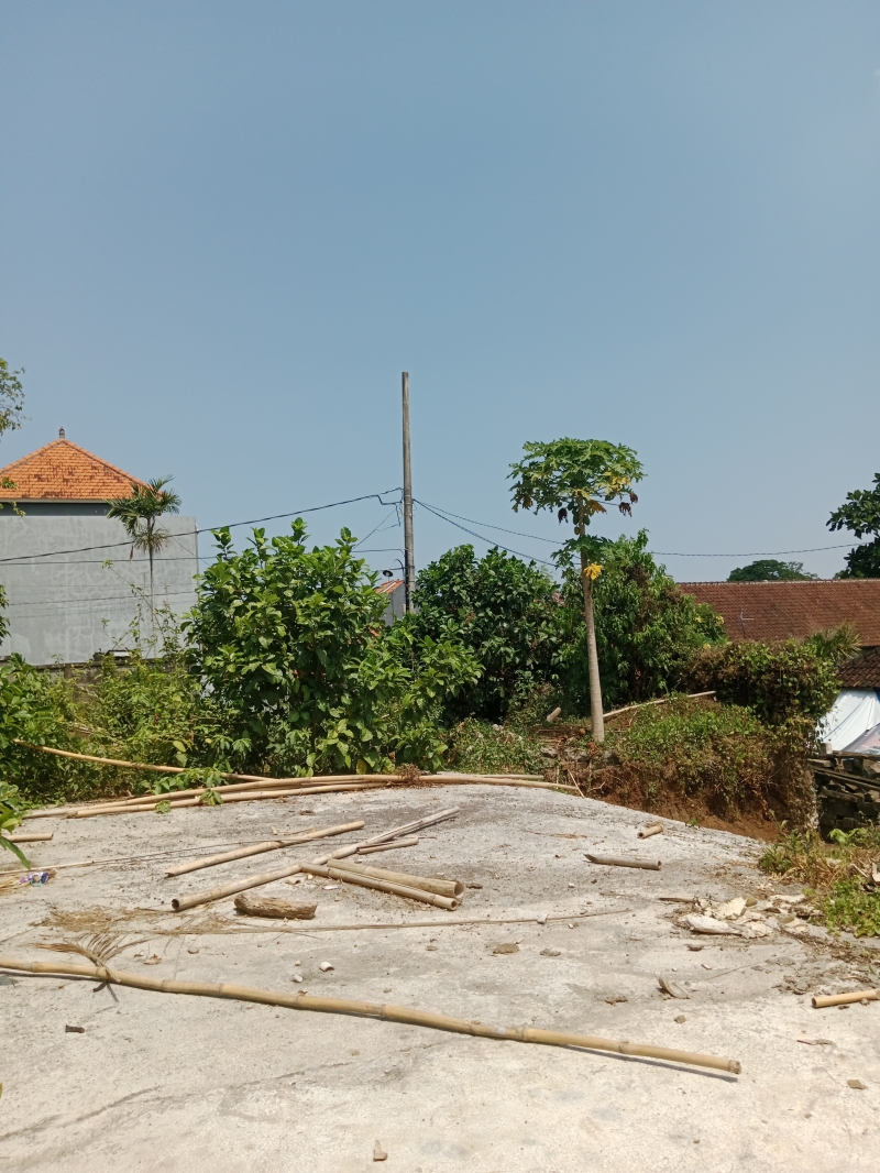 [LEASE] Tanah 1,7 Are, Sading, Mengwi