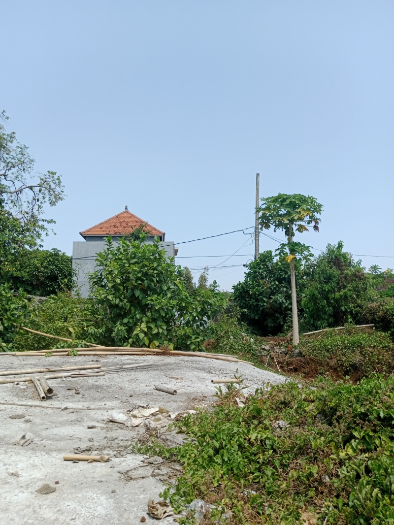 [LEASE] Tanah 1,7 Are, Sading, Mengwi