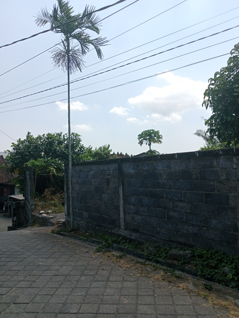 [LEASE] Tanah 1,7 Are, Sading, Mengwi