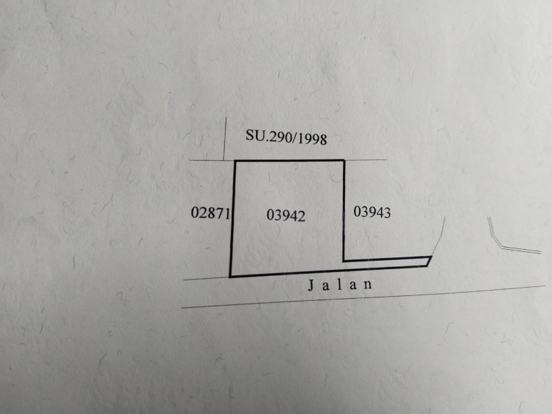 [LEASE] Tanah 1,7 Are, Sading, Mengwi