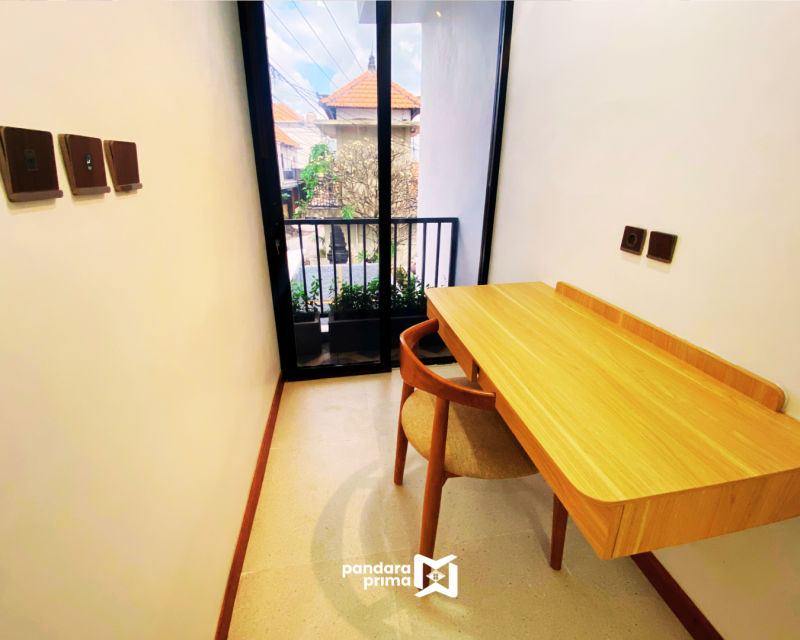 [DAILY] VILLA WITH PRIVATE POOL KEROBOKAN