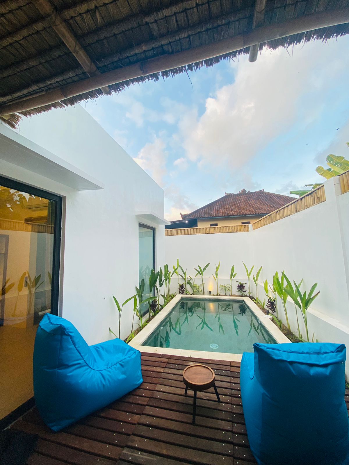 [LEASEHOLD] Villa in Canggu - Extendable
