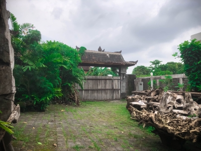 [FOR SALE] Tanah 1.8 Are Kerobokan